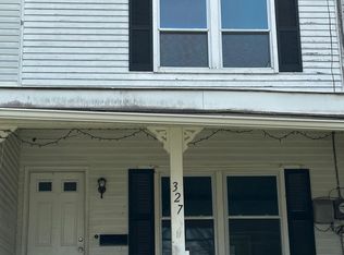 327 W Woodland Ave, Penndel, PA