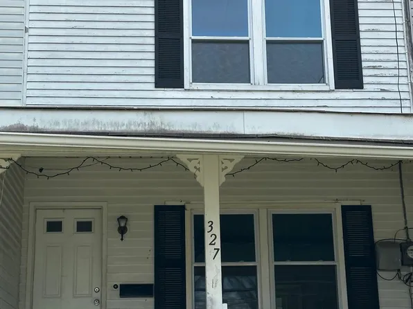 327 W Woodland Ave, Penndel, PA 19047
