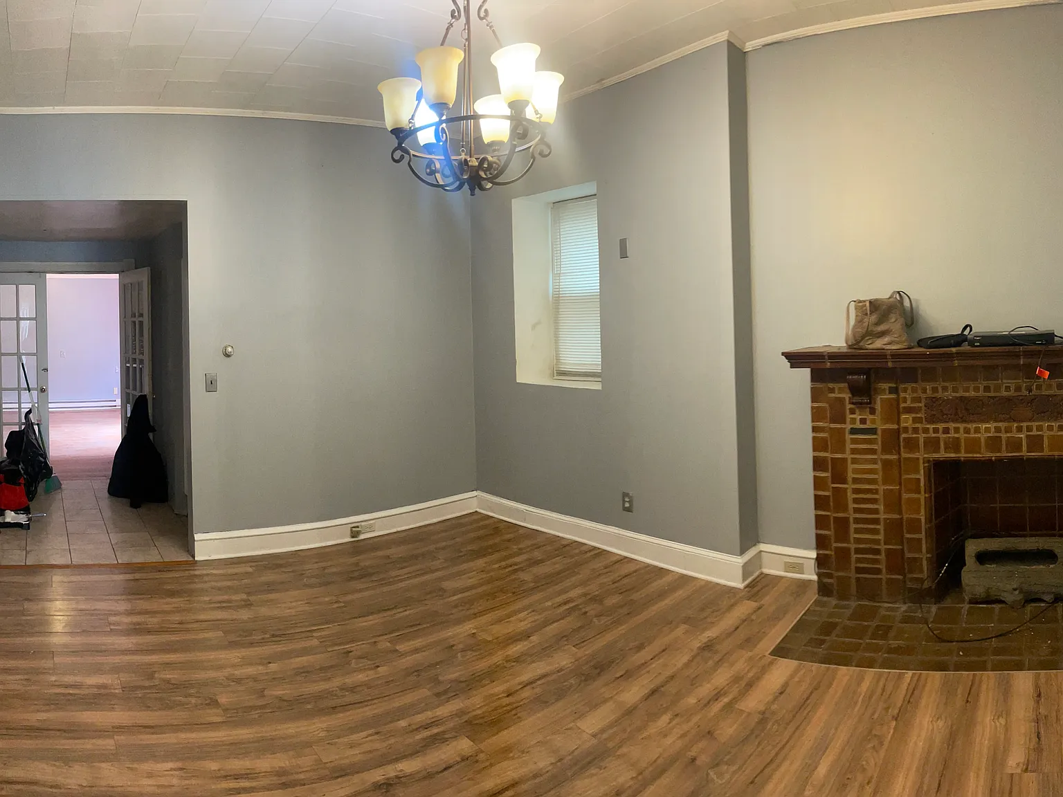 3 bed, 1432 sqft, $1,350 — Photo 4