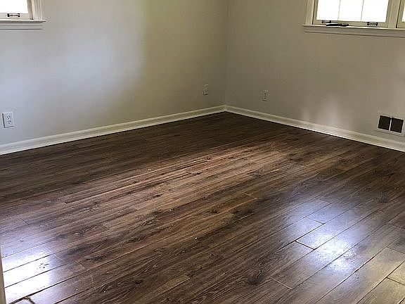 Bedrooms