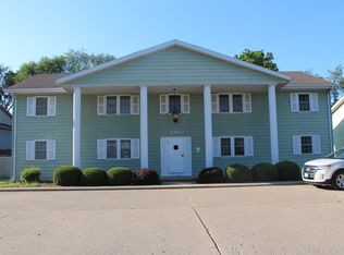 2811 Monmouth Ct APT C, Springfield, IL 62704