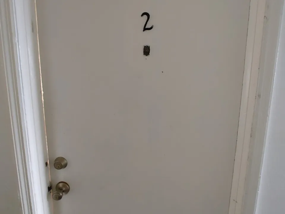 Salem VA 2 Bdrm Apt