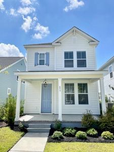 653 Blueway Ave, Summerville, SC, 29486