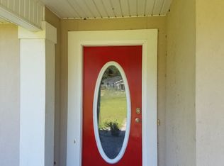 458 Emanuel Church Rd, Brunswick, GA 31523