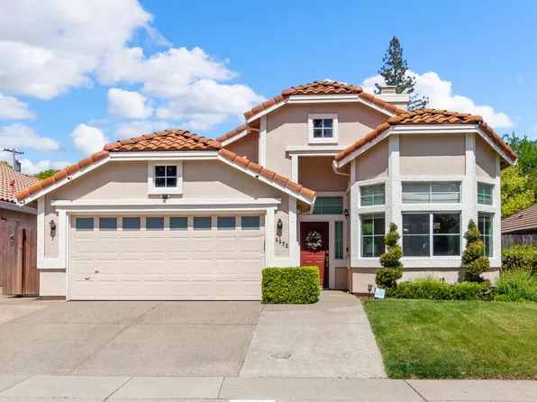 8925 Cedarvillage Dr, Fair Oaks, CA 95628