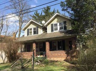 107 Old Bell Point Rd, Apollo, PA 15613