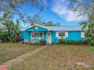 1000 Michigan Blvd, Dunedin, FL 34698
