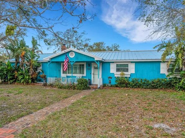 1000 Michigan Blvd, Dunedin, FL 34698