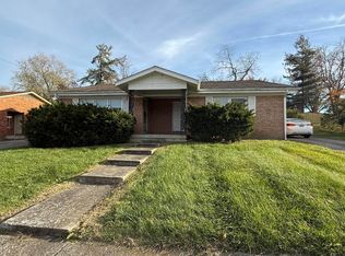 105 Purcell Dr, Richmond, KY 40475