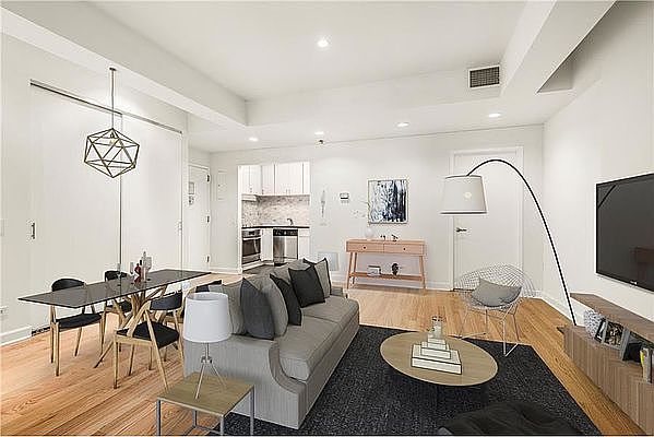 1st image of 50 Pine St #14S