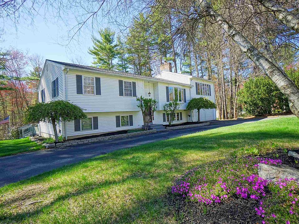 8 Ashley Drive, Londonderry, NH 03053 Zillow