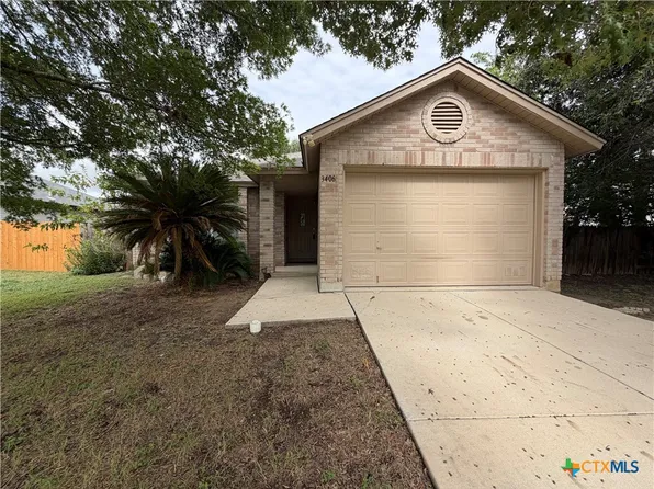 3406 Sante Fe Trl, Seguin, TX 78155