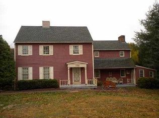 158 Fresh Ponds Rd, East Brunswick, NJ 08816