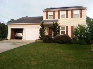 453 Manor Rd, Aberdeen, MD 21001