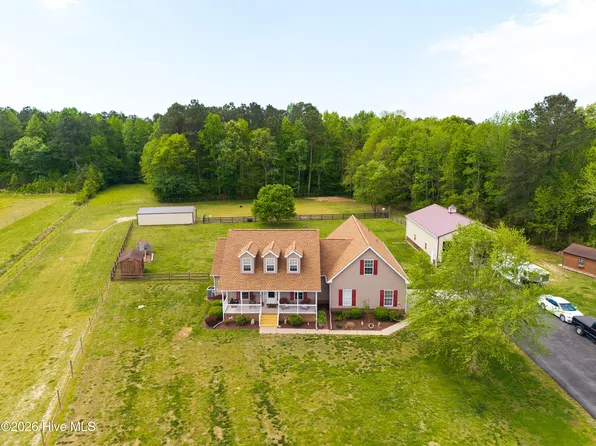 871 E Ridge Road, Shawboro, NC 27973