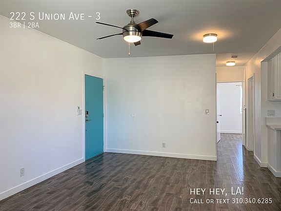 2nd image of 222 S Union Ave APT 3