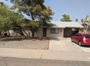 1348 W 15th St, Tempe, AZ 85281