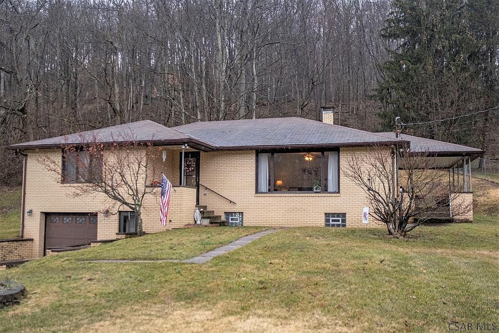 4229 Somerset Pike, Hollsopple, PA 15935 Zillow