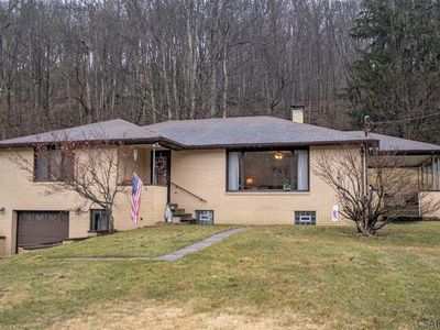 4229 Somerset Pike, Hollsopple, PA, 15935