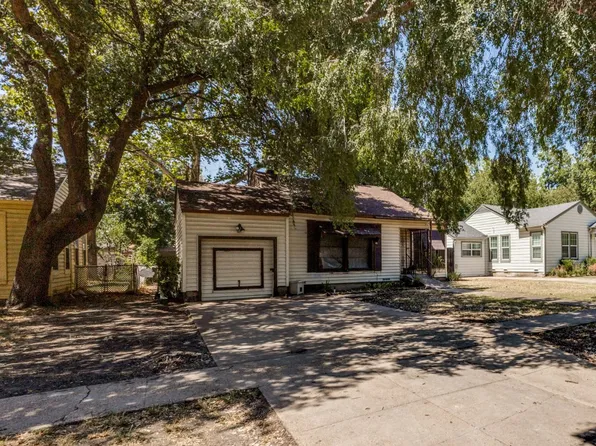 3143 Hedgerow Dr, Dallas, TX 75235