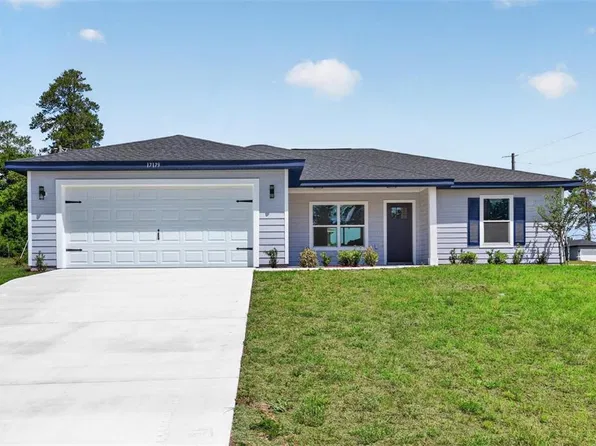 24303 SW SAILBOAT DRIVE, DUNNELLON, FL 34431