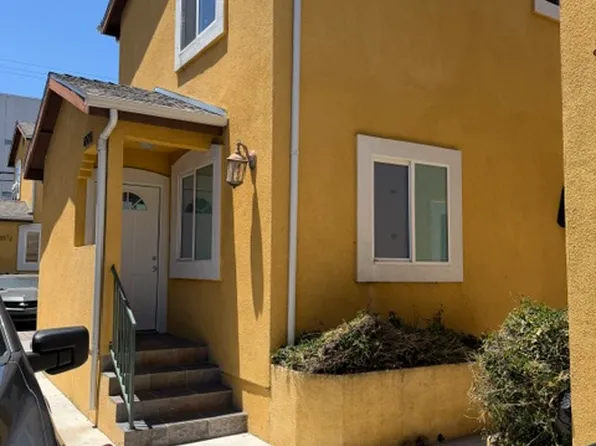 6535 S Brynhurst Ave #6535, Los Angeles, CA 90043