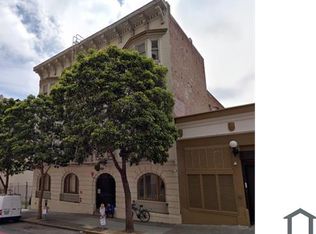 951 Ofarrell St APT 33, San Francisco, CA 94109
