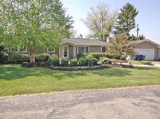 185 Carey Dr, Noblesville, IN 46060