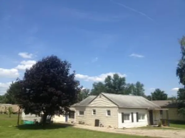 831 Alfred St, Zanesville, OH 43701