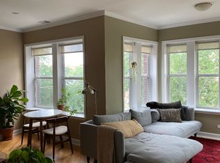 1623 W Wallen Ave UNIT 2N, Chicago, IL 60626