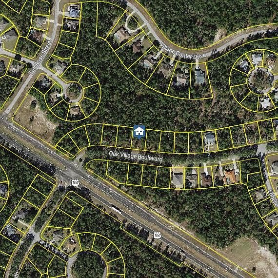 2nd image of 11 OAK VILLAGE BOULEVARD LOT 22