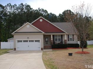 85 Thornhill Ct, Clayton, NC 27520