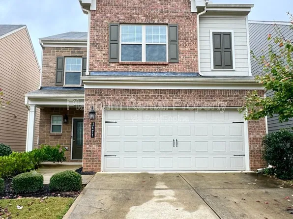 1471 Brushed Ln, Lawrenceville, GA 30045