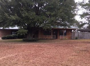 2327 Highway 37, Raleigh, MS 39153