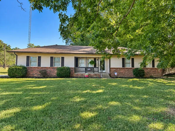 456 Lakeland Dr, Dover, TN 37058