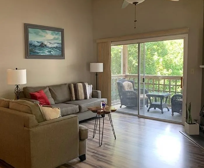 4641 Timbermill Ct #301 — Photo 2