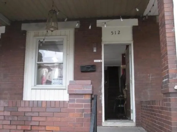 512 N Robinson St, Baltimore, MD 21205