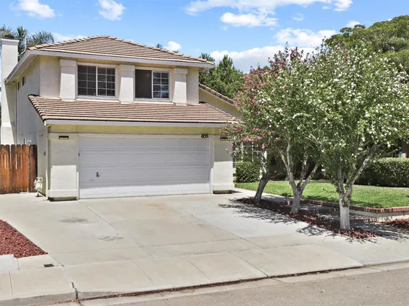1835 Foxtail Way, Tracy, CA 95376