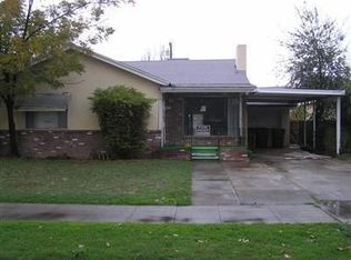 2635 E Princeton Ave, Fresno, CA 93703