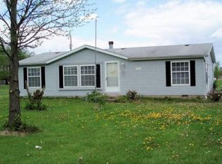 2639 Hess Rd, Mount Orab, OH 45154