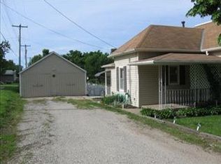 205 W 7th St, Firth, NE 68358