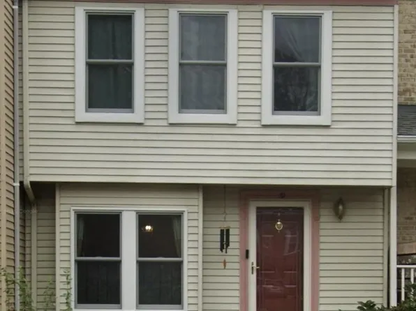 9 Long Green Ct, Silver Spring, MD 20906