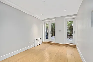 Rented by Dream Space Realty