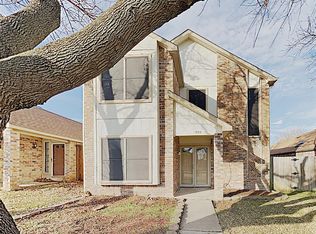1333 Maplewood Dr, Lewisville, TX 75067