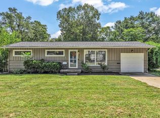 5811 W 75th Ter, Prairie Village, KS 66208