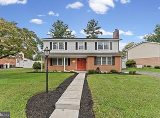 4125 Balmoral Cir, Baltimore, MD 21208