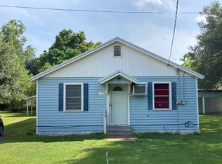 120 E Hickory St, Ville Platte, LA 70586