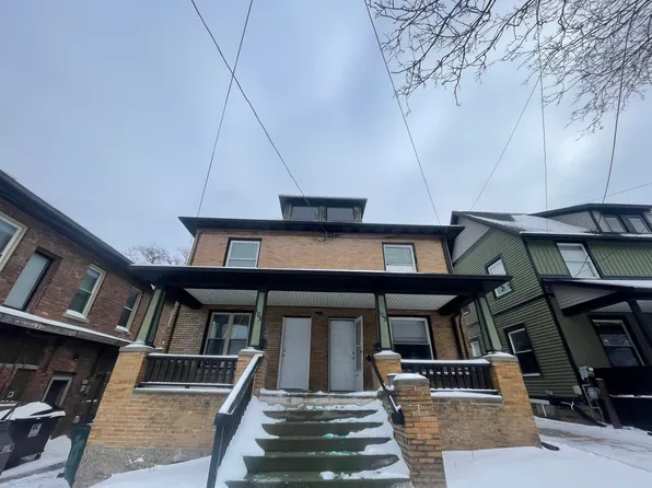 103 N Hosmer St #103, Lansing, MI 48912