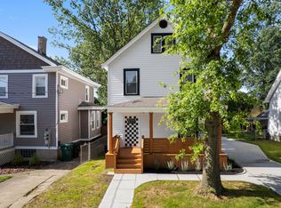 6101 Bramble Ave, Cincinnati, OH 45227