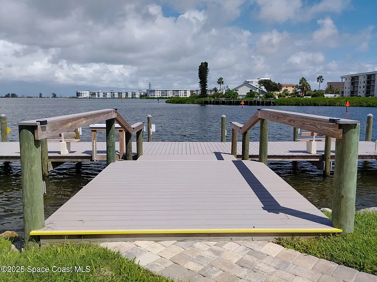 200 S Banana River Blvd #2310 — Photo 47